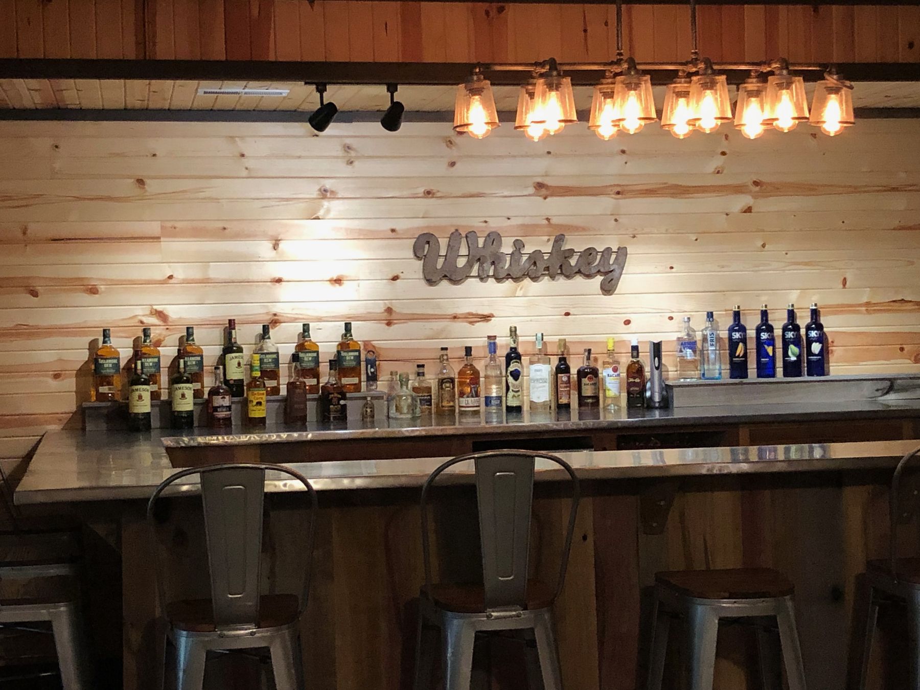 The Whiskey Bar, view 7