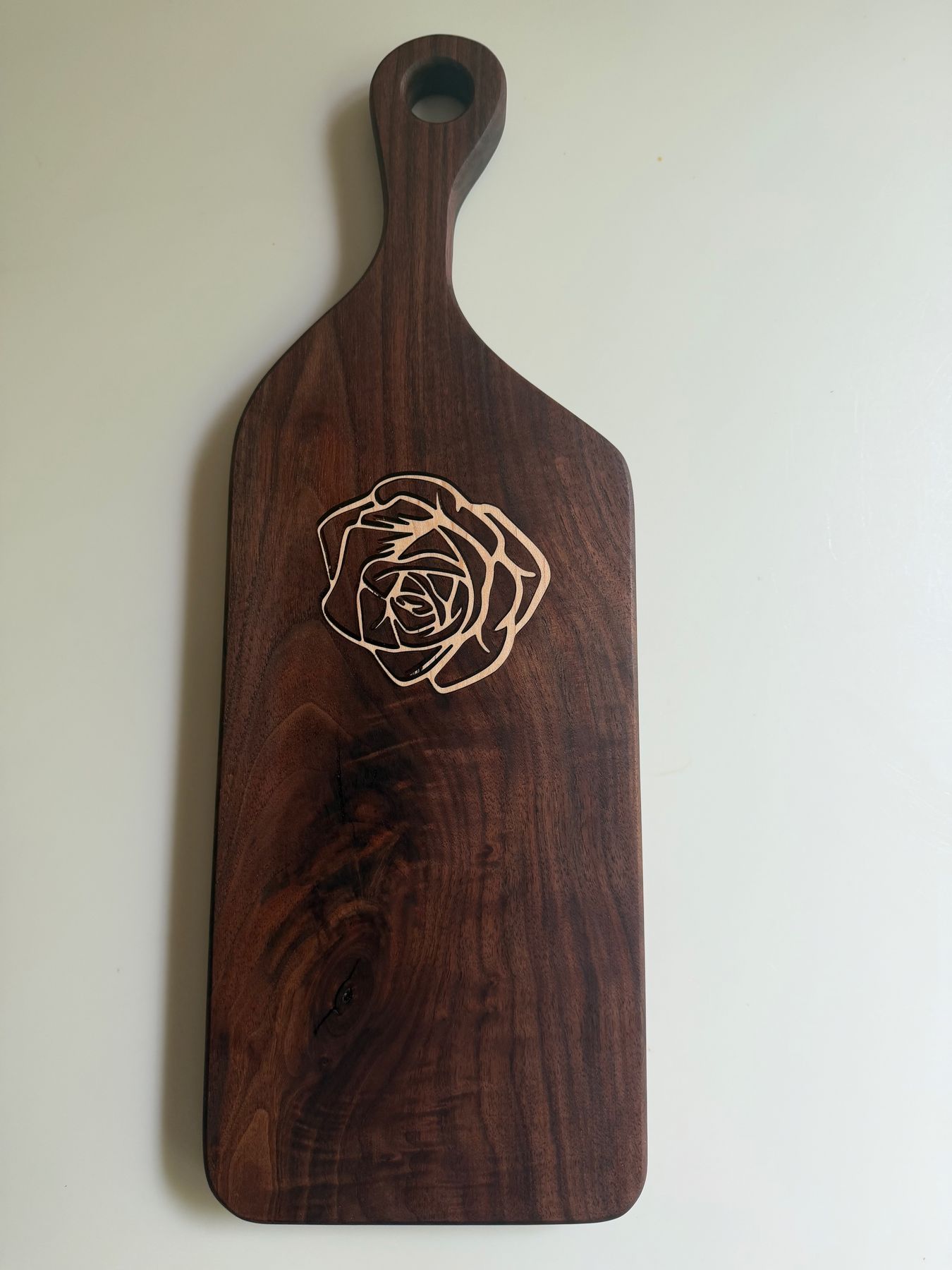 Serving Boards, view 2