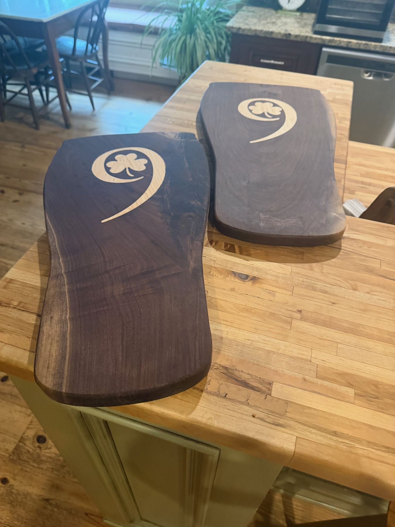 Serving Boards, view 4